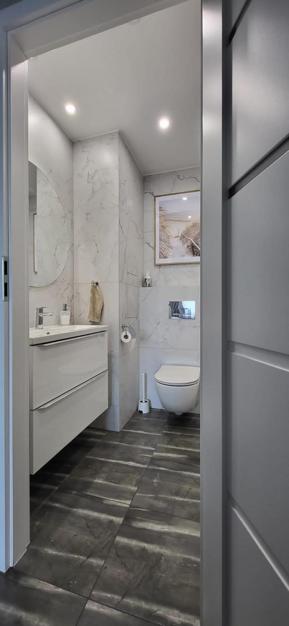 Apartament Gdansk-Brzezno المظهر الخارجي الصورة