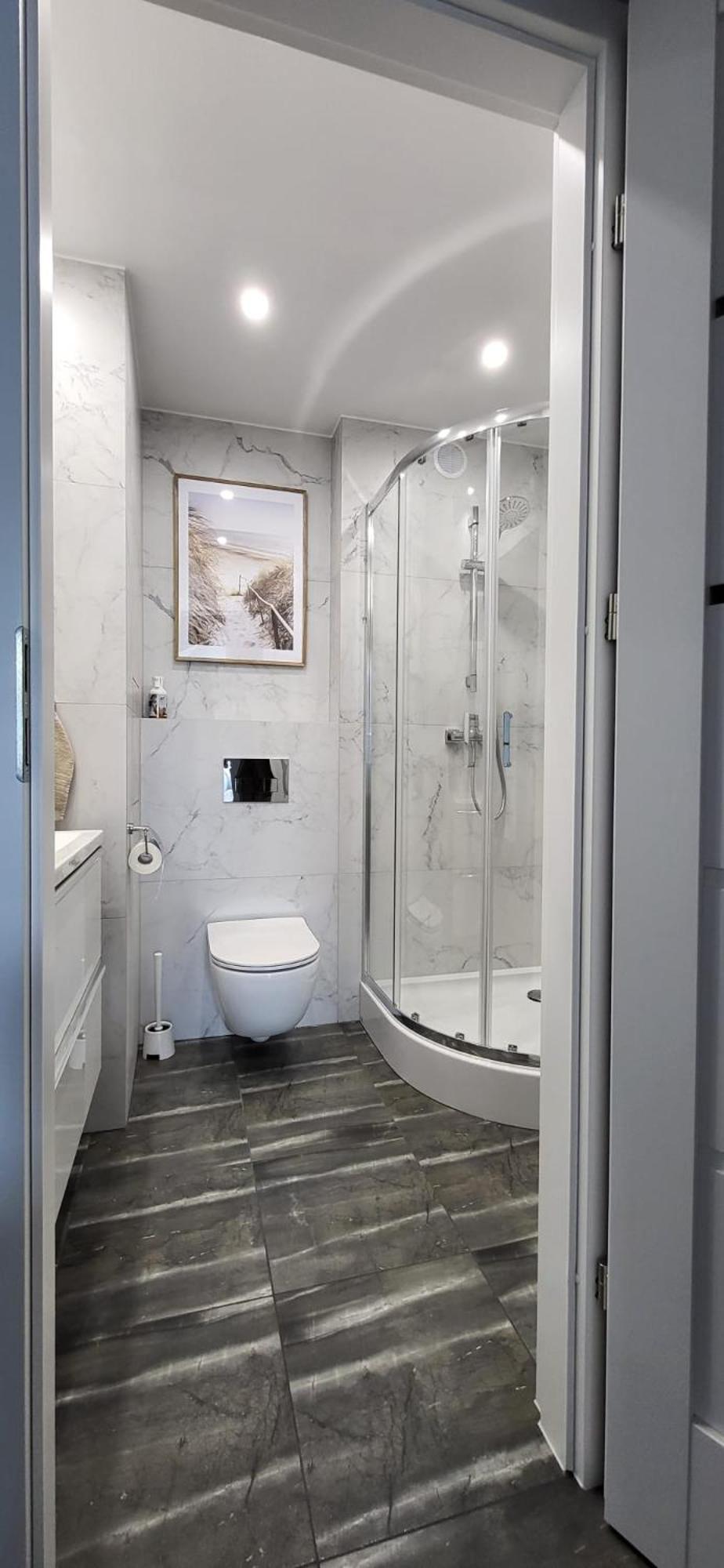Apartament Gdansk-Brzezno المظهر الخارجي الصورة
